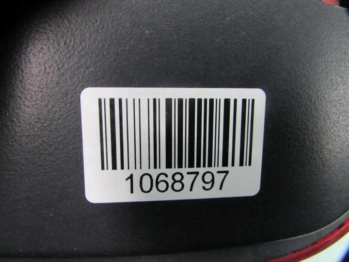 фото №11, Volkswagen polo 6n 01r фара права зад правая задняя заднее 6n0945096h