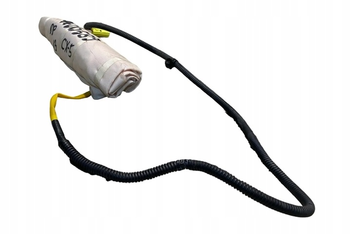 фото №7, Подушка подушка безопасности сиденья передняя правая mazda cx-5 ke, gh 0589p1000159 2.2l