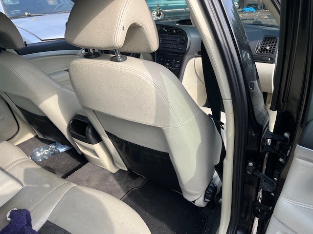 фото №8, Saab 9-3 ii ys3f сидіння сидіння 02-07 4d праве