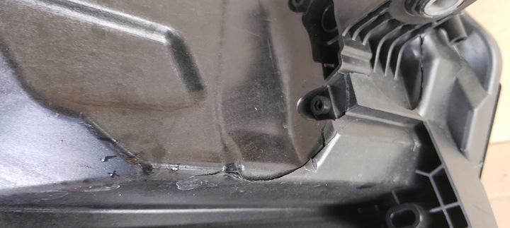 фото №14, Лампа перед передня ліва skoda octavia iv 4 рестайлінг 24-25rok 5e4941009 повний