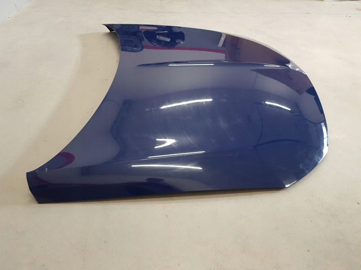 фото №11, Opel insignia b 17- капот