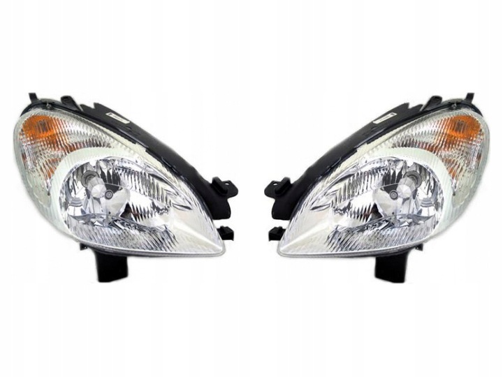 фото №12, Tyc tyc 20-0034-05-2 фара