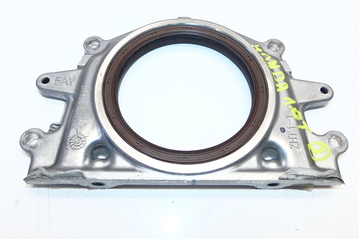 фото №1, Civic x 1.0 vtec turbo p10a2 ущільнювач вала