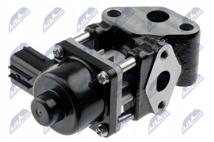 фото №10, Клапан egr do fiat sedici 1.6