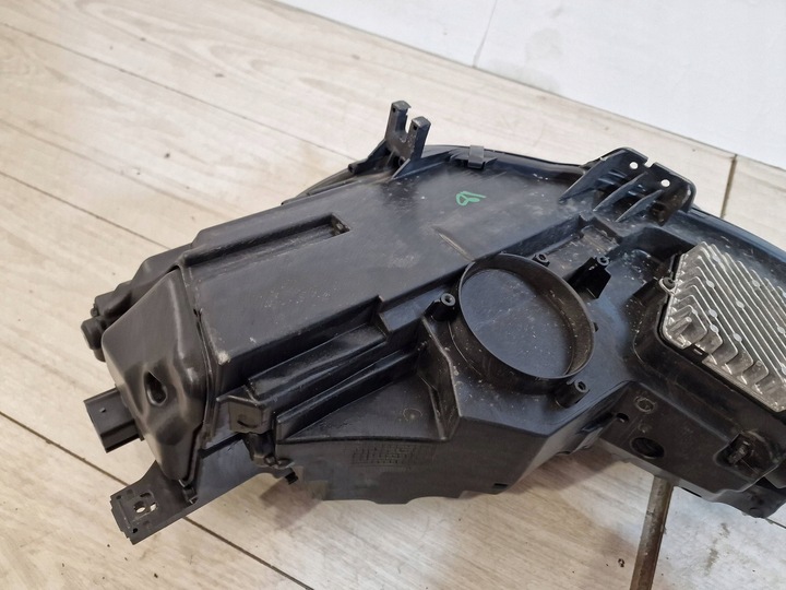 фото №9, Лампа правая фара правые полный led audi a4 b9 рестайлинг 2019- 8w0941034d