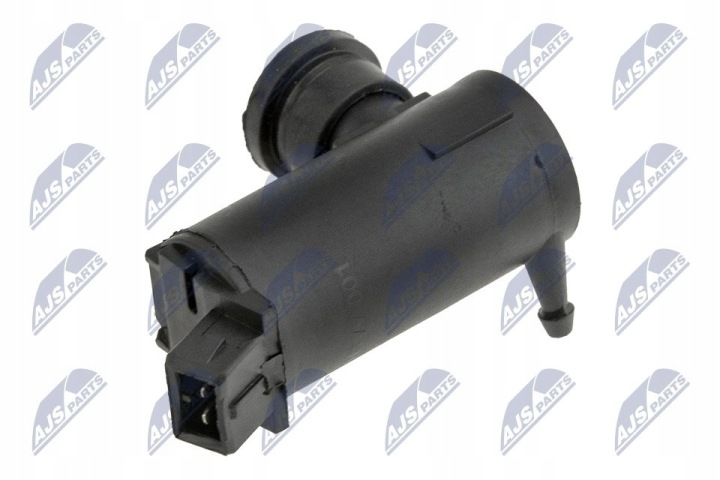 фото №9, Помпа склоомивача volvo c70 i c70 ii s60 i s70 s80 i s80 ii v70 | 9169611