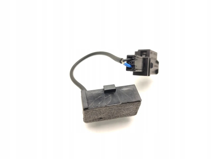 фото №10, Skoda superb датчик руху 2009 хетчбек 4/5dr 3b0035711b 08-15 2.0 tdi