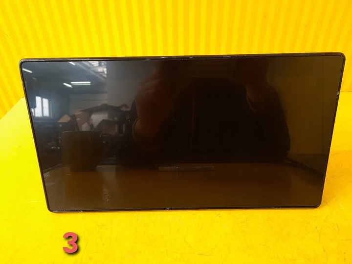 фото №1, Audi e-tron дисплей навигации 85e919605