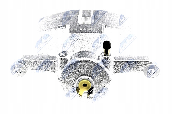 фото №10, Суппорт тормозной перед nissan qashqai i 07-13 qashqai ii 13- x-trail