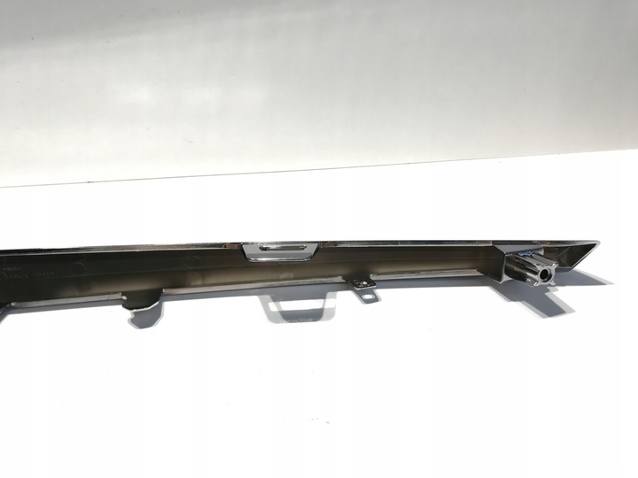 фото №6, Решётка решётка хром opel vivaro c zafira life правые 98331282vd