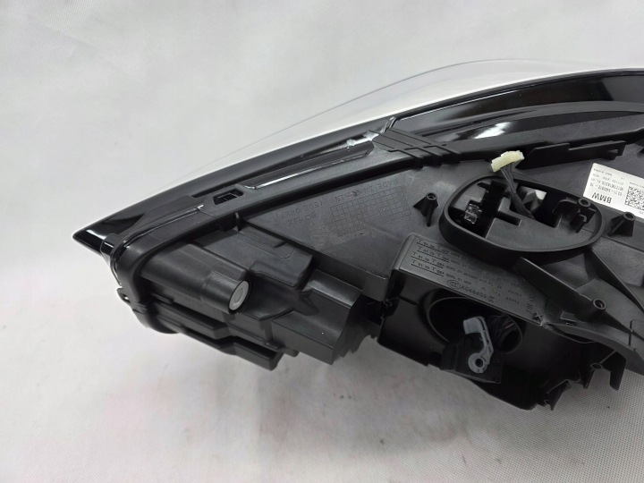 фото №8, Bmw 1 f40 f41 фара передняя перед правая полный led адаптивный европа 9482812