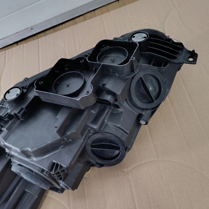 фото №11, Фара правое перед ford c-max ii рестайлинг f1cb-13w029-ac