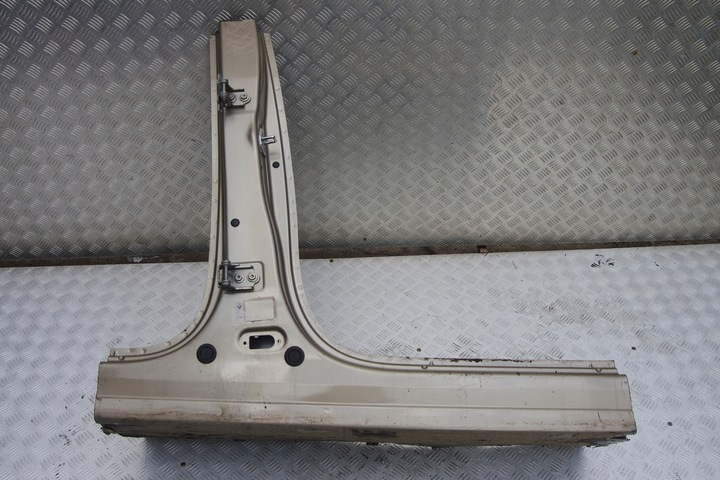 фото №1, Поріг стійка праві espace v tehnp hnp