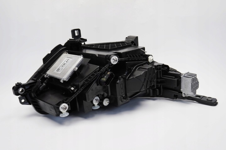 фото №13, Фара левая передняя iq light полный led vw id buzz 1t3941035e 992941572ag