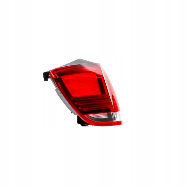 фото №13, Фара задня комбінована ліва van wezel 0659925u do bmw 3 cabrio e93