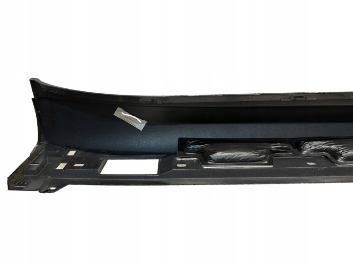фото №9, Porsche panamera 970 молдинг порогова lh 97055950102