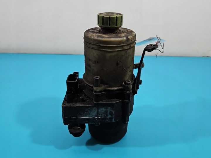 фото №10, Насос гідропідсилювач skoda fabia i 6q0423155ad 1.2 12v