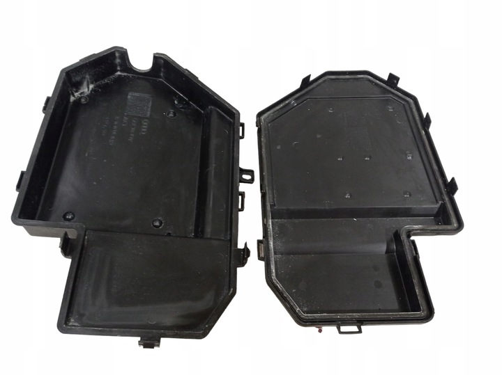 фото №1, Audi a6 c6 защита корпус компьютера 4f0035619