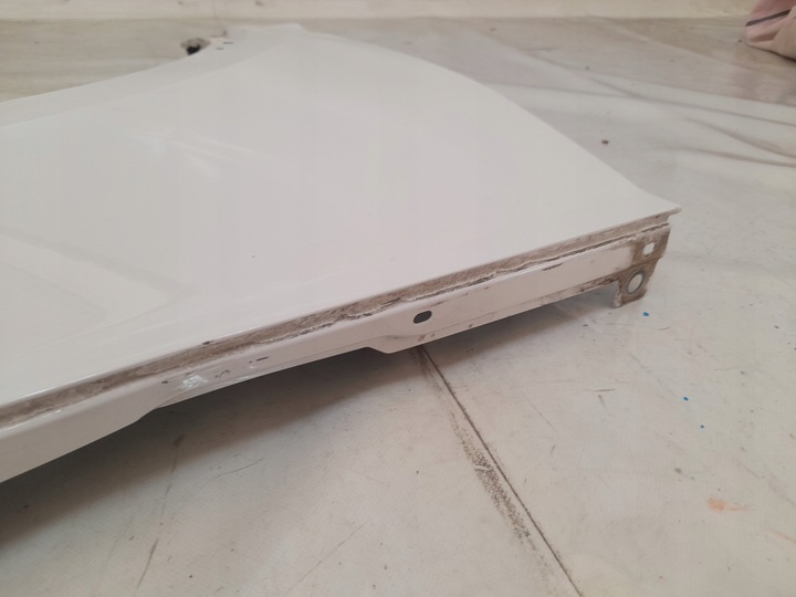 фото №10, Audi q5 ii 17-24 крыло правый перед ly9c usa