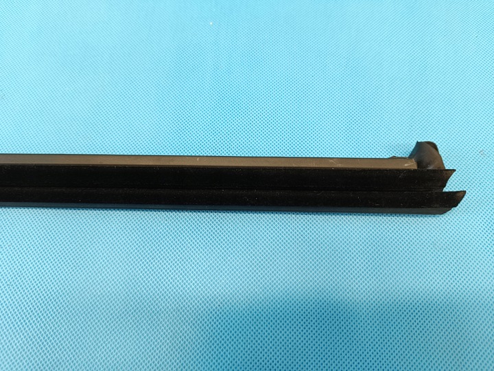 фото №10, Skoda superb 3 combi 2.0tfsi 206kw 18r планка накладка дверь правые перед