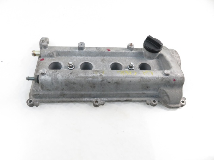 фото №5, Кришка клапанів toyota yaris i 1.3 vvti
