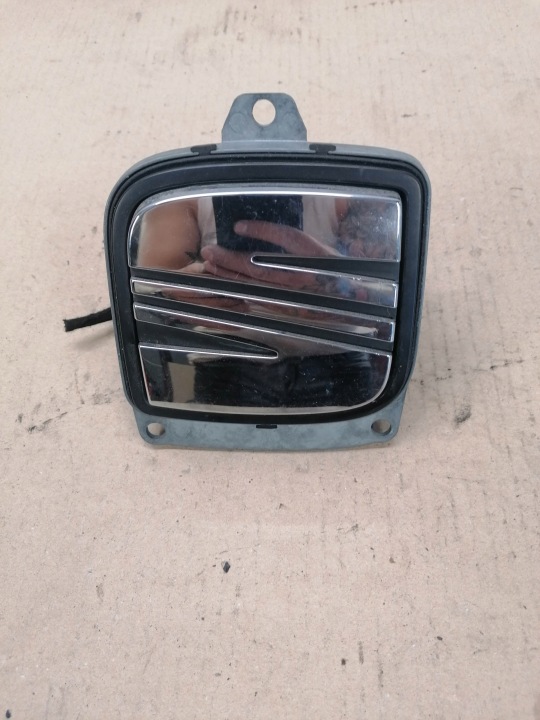 фото №15, Ручка кришки багажника seat altea 5p0827565d aso