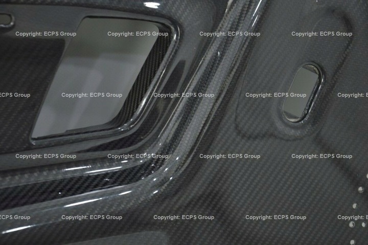 фото №4, Lamborghini gallardo superleggera lhd панель двері