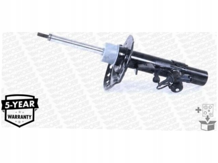 фото №2, Амортизатор левый перед ford galaxy ii mk2 1.6-2.3 06-15