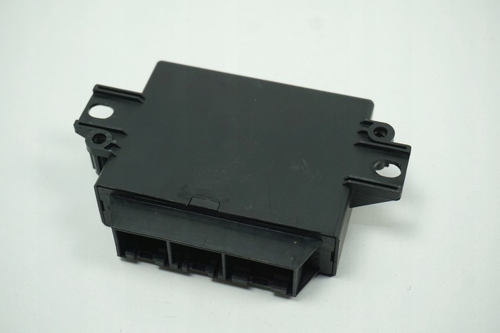 фото №3, Модуль паркування pdc kangoo ii 8200486289