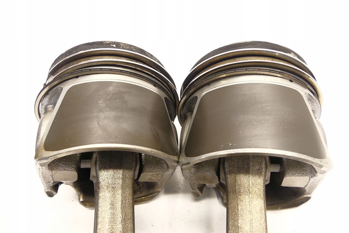 фото №7, Audi a6 c8 a7 2.0 tdi dfb поршень + шатун 04la n326e