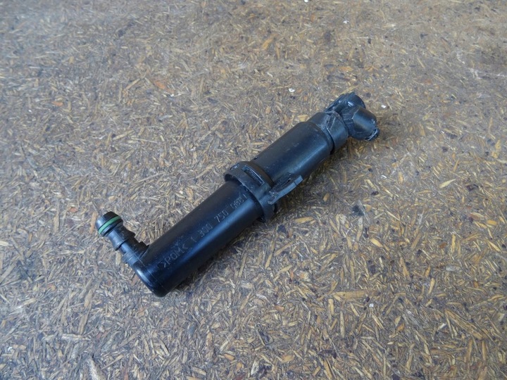 фото №8, Audi a3 8p рестайлинг распылитель лампы фара левый 8p0955101b