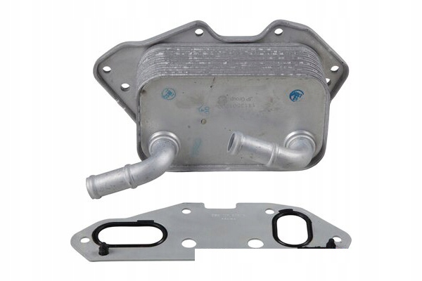 фото №2, Радиаторов масла jp group