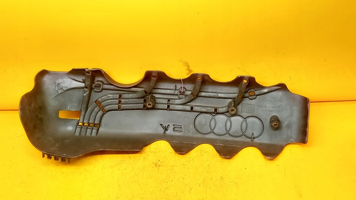 фото №9, Захист верхня двигун audi a3 8l 1,8b 06a103935