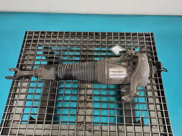 фото №1, Амортизатор перед правий переднє audi a8 d3