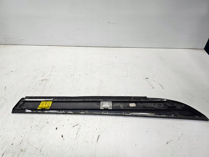 фото №6, Планка двері нижня лівий зад audi a6 c6 рестайлінг lz7q