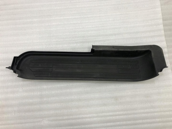 фото №1, Защита порога левый перед mercedes vito 639 p0099419