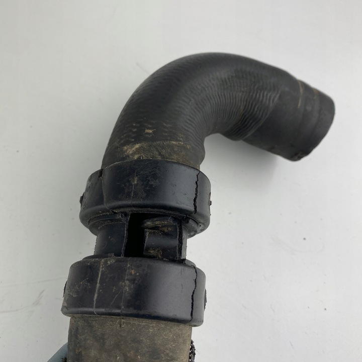 фото №8, Корпус термостата води renault trafic opel vivaro 1.6 dci turbo