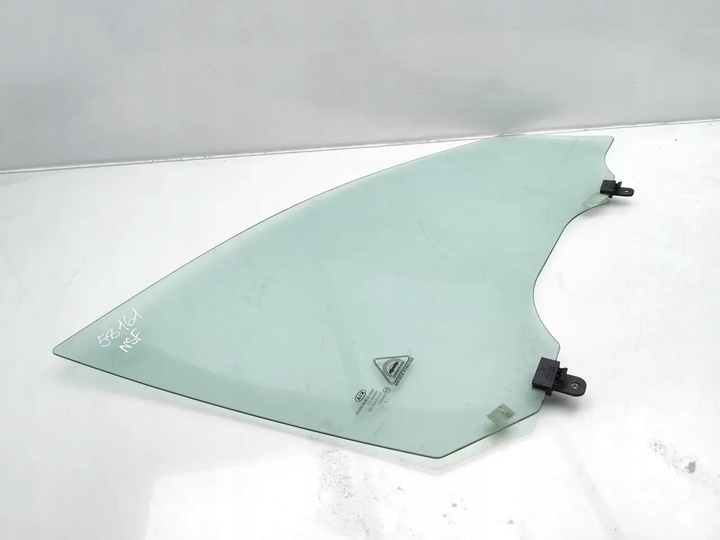 фото №9, Kia sportage скло двері передніх перед лівий 2015 suv 4/5dr dot618m351as2