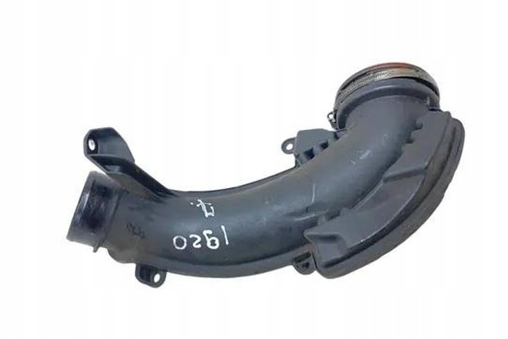 фото №7, Резонатор всмоктуючий volvo c30 31293547 2.0l дизель 110kw 2012