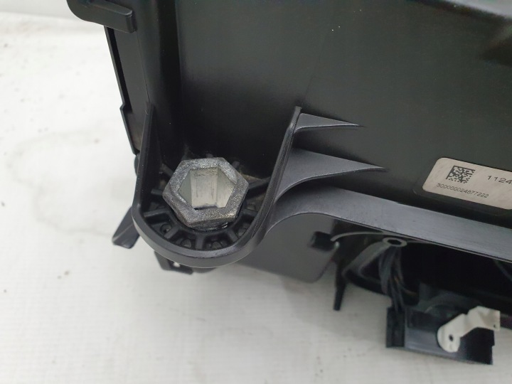 фото №12, Mercedes-benz oem номер a2539067001 фара