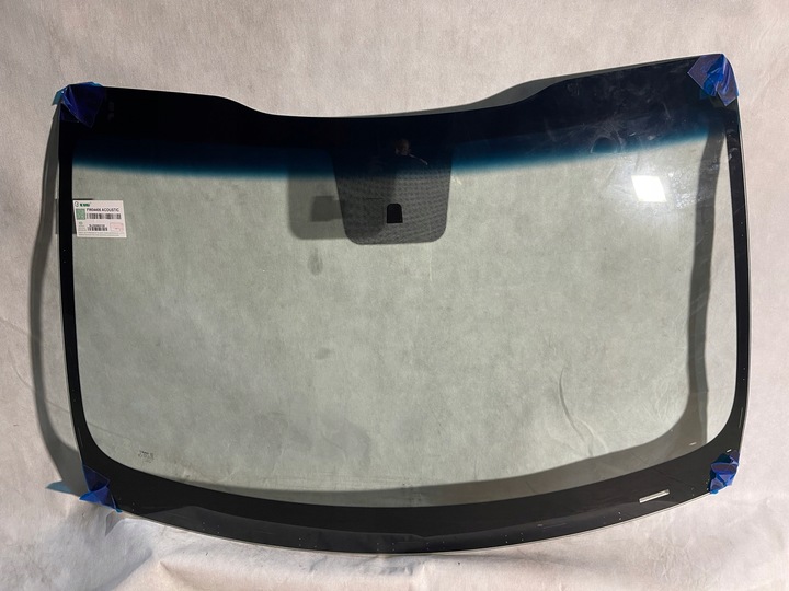 фото №1, Kia sportage скло передня лобове акустичний po 2015-