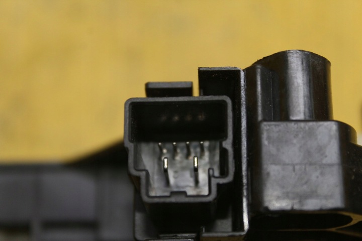 фото №5, Моторчик стёкла правые перед volvo xc60 966269-102