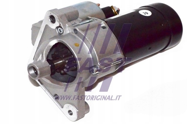 фото №2, Ft74229 fast стартер fiat scudo 07- 1.6m-jet 1.