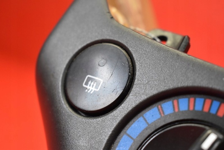 фото №16, Панель управление воздуховод chevrolet aveo t250 06-12