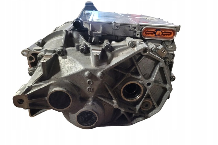 фото №12, Двигатель vw id.4 e21 1ea901153q электрический 220kw 2023