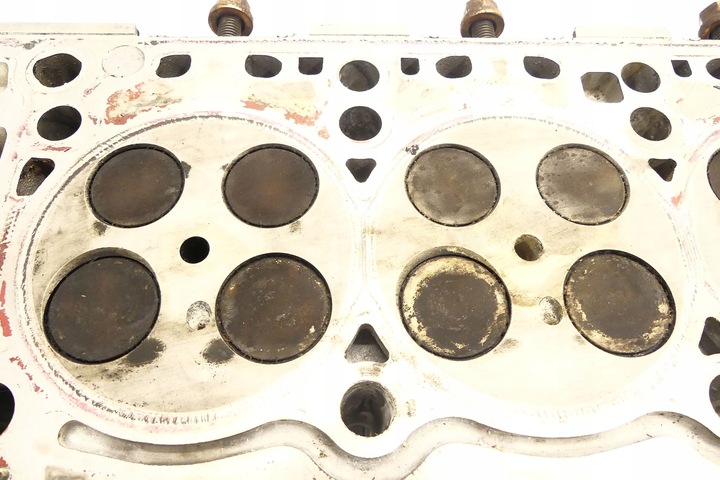 фото №10, Audi q7 4m a6 c7 a7 4g 3.0 tdi crt головка циліндрів права