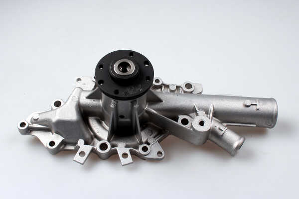 фото №14, Насос воды hepu 5103576aa 5103576ab 6112000801 611