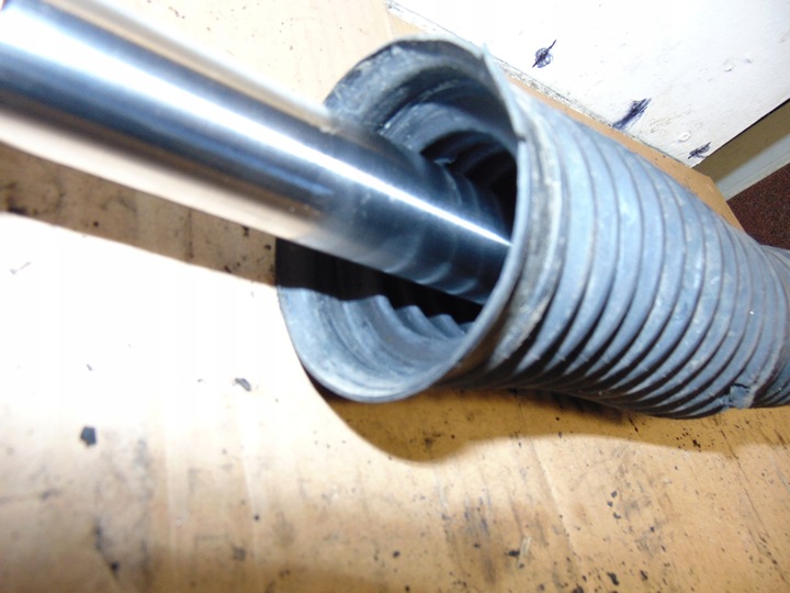 фото №12, Рулевая рейка audi a4 b7 2.0tdi европа