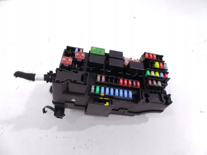 фото №5, Chevrolet trax 2014 1.6 b комп'ютер набір 12656958