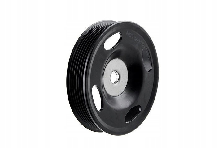 фото №1, Nty rkp-vw-016 колесо ременное, wał коленчатый